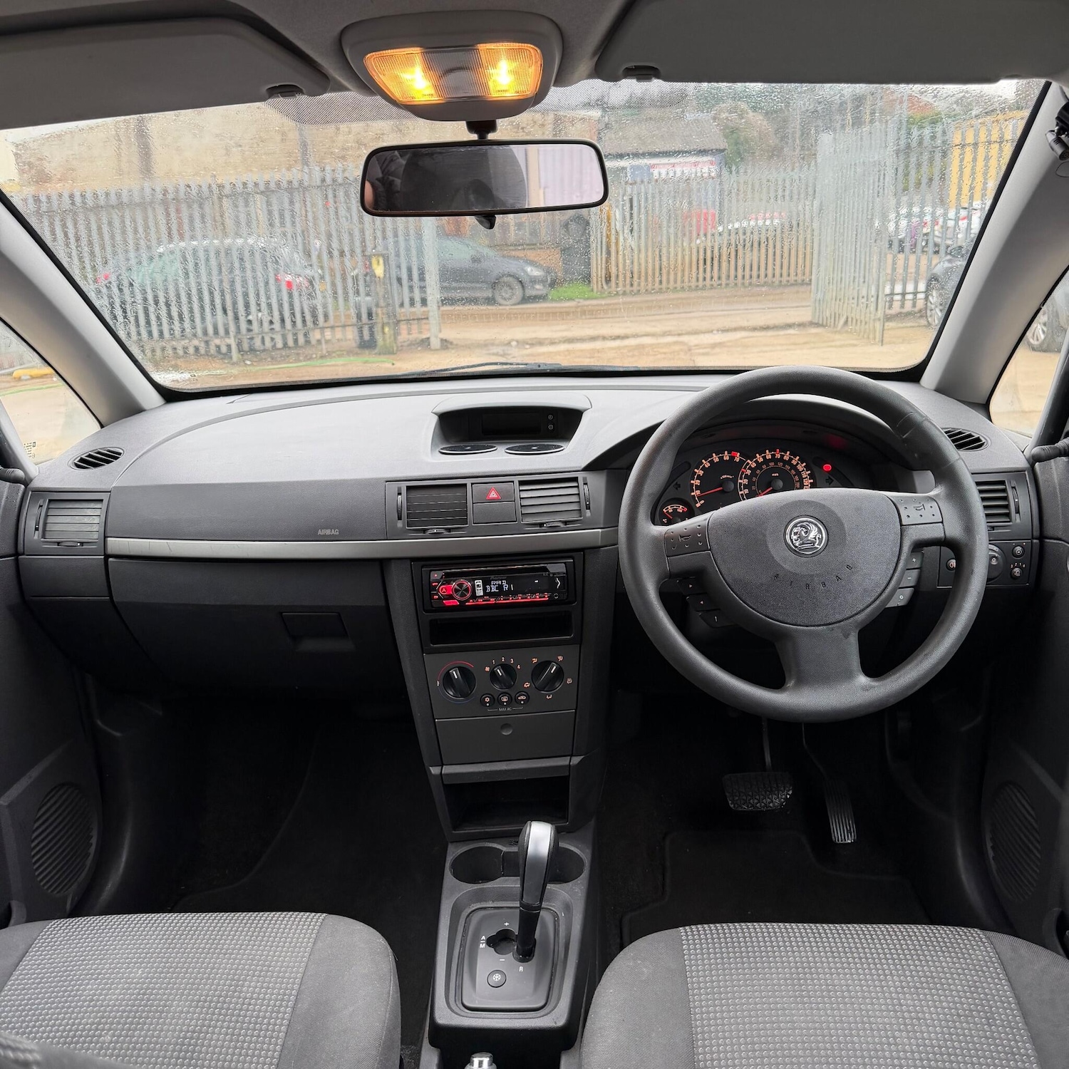 Used Vauxhall Meriva for sale - 77538629: Photo 11