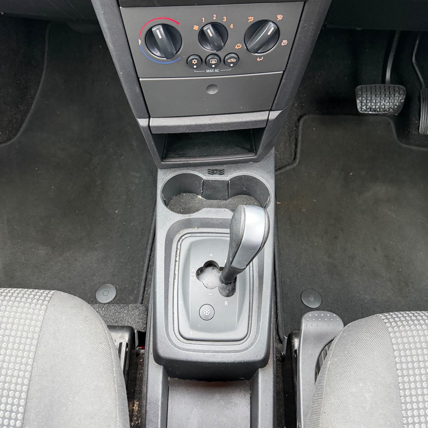 Used Vauxhall Meriva for sale - 77538629: Photo 12