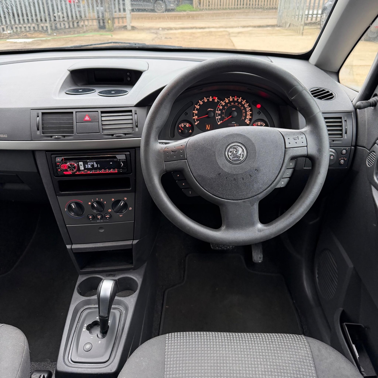 Used Vauxhall Meriva for sale - 77538629: Photo 13