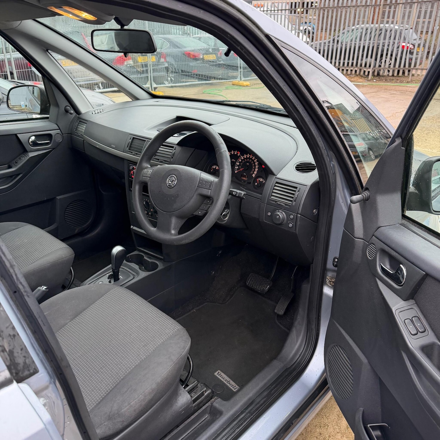 Used Vauxhall Meriva for sale - 77538629: Photo 15