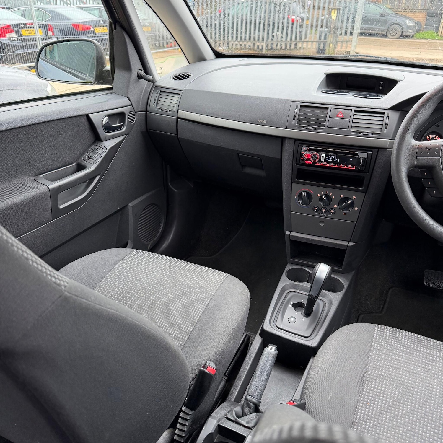 Used Vauxhall Meriva for sale - 77538629: Photo 16