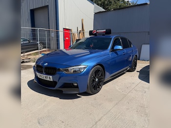 Used BMW 3 Series 2012 for sale - 79396561: Photo