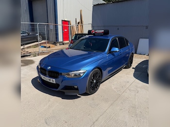 Used BMW 3 Series 2012 for sale - 79396561: Photo