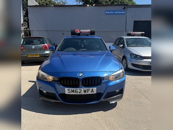 Used BMW 3 Series 2012 for sale - 79396561: Photo