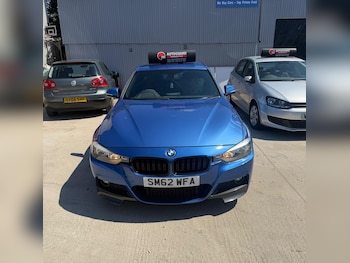 Used BMW 3 Series 2012 for sale - 79396561: Photo