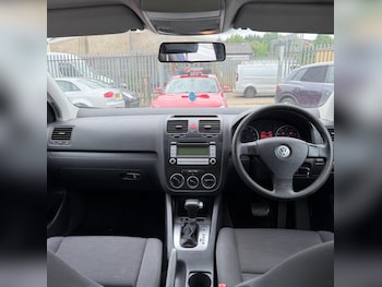 Used Volkswagen Golf 2006 for sale - 78516606: Photo