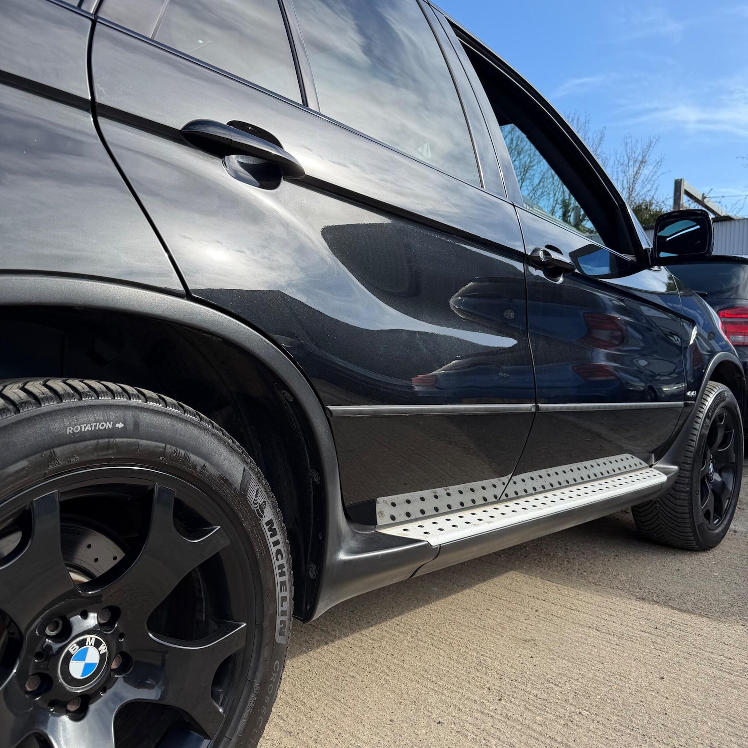 Used BMW X5 for sale - 77892921: Photo 10