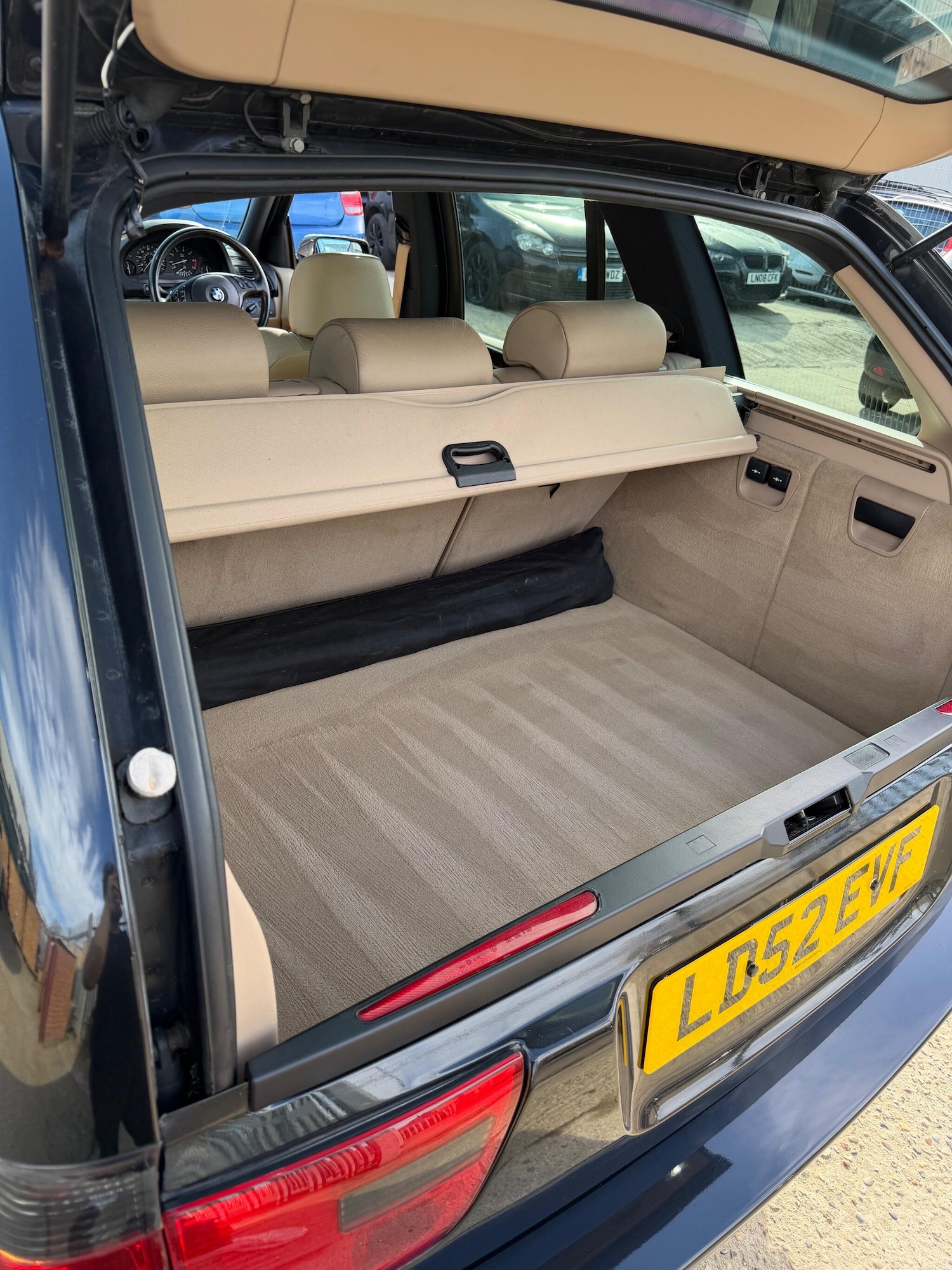 Used BMW X5 for sale - 77892921: Photo 12