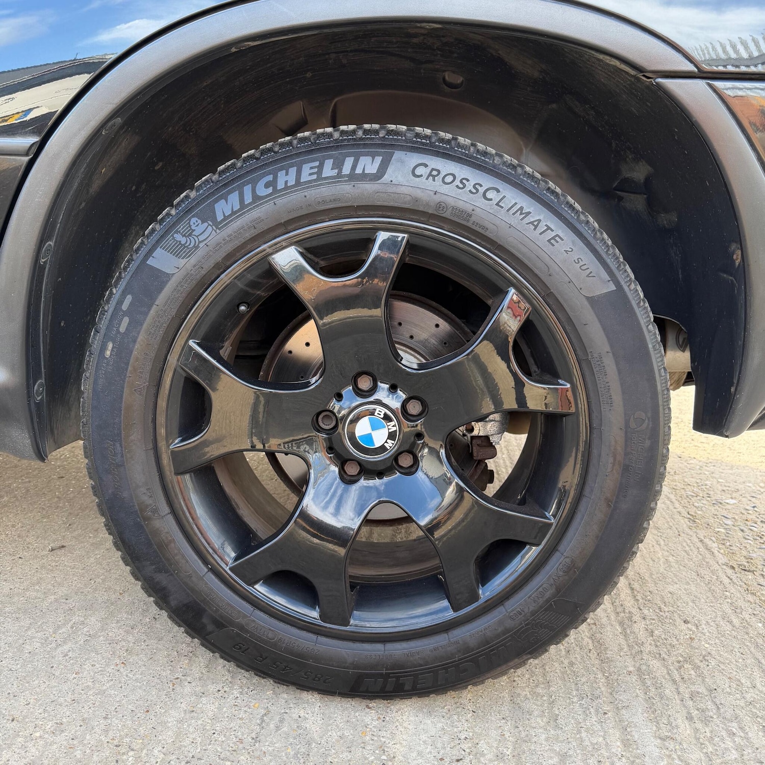 Used BMW X5 for sale - 77892921: Photo 14