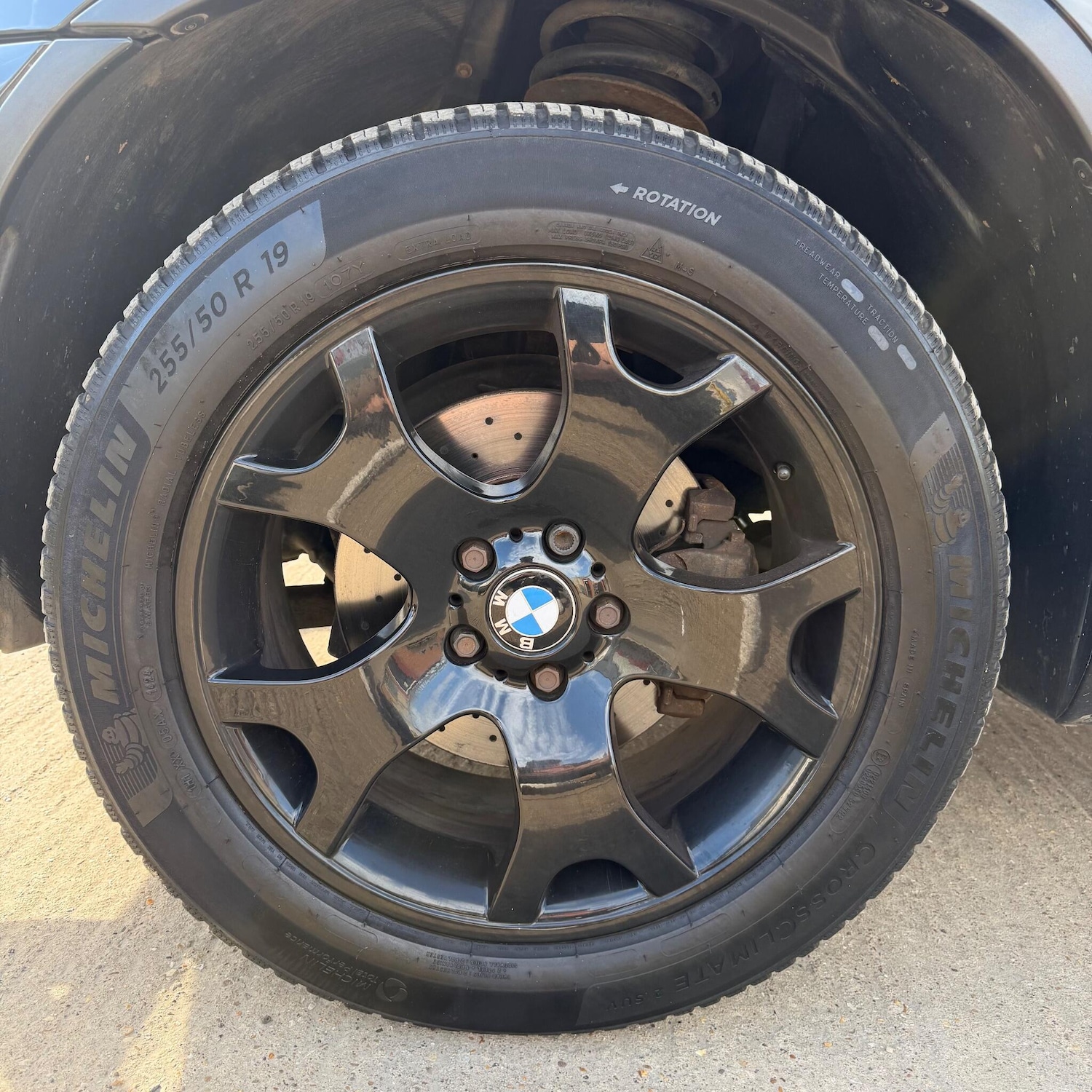 Used BMW X5 for sale - 77892921: Photo 15