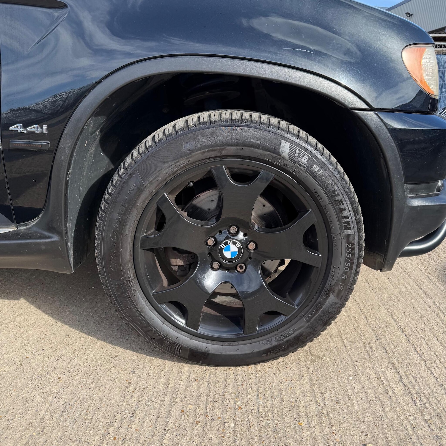 Used BMW X5 for sale - 77892921: Photo 16