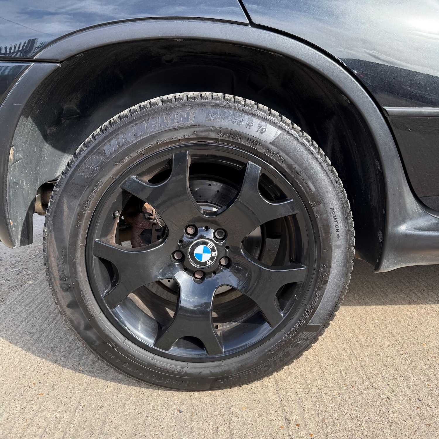 Used BMW X5 for sale - 77892921: Photo 17