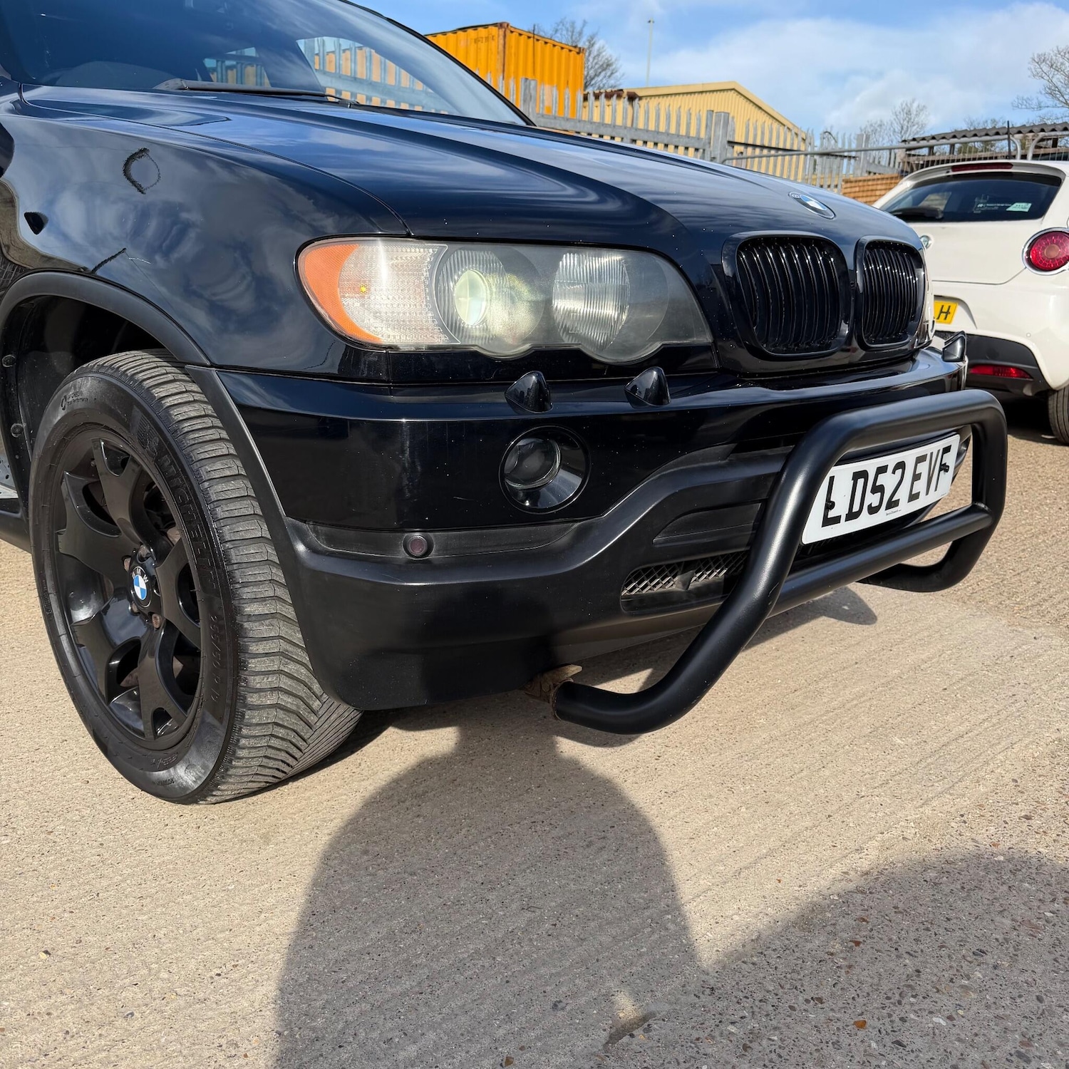 Used BMW X5 for sale - 77892921: Photo 19