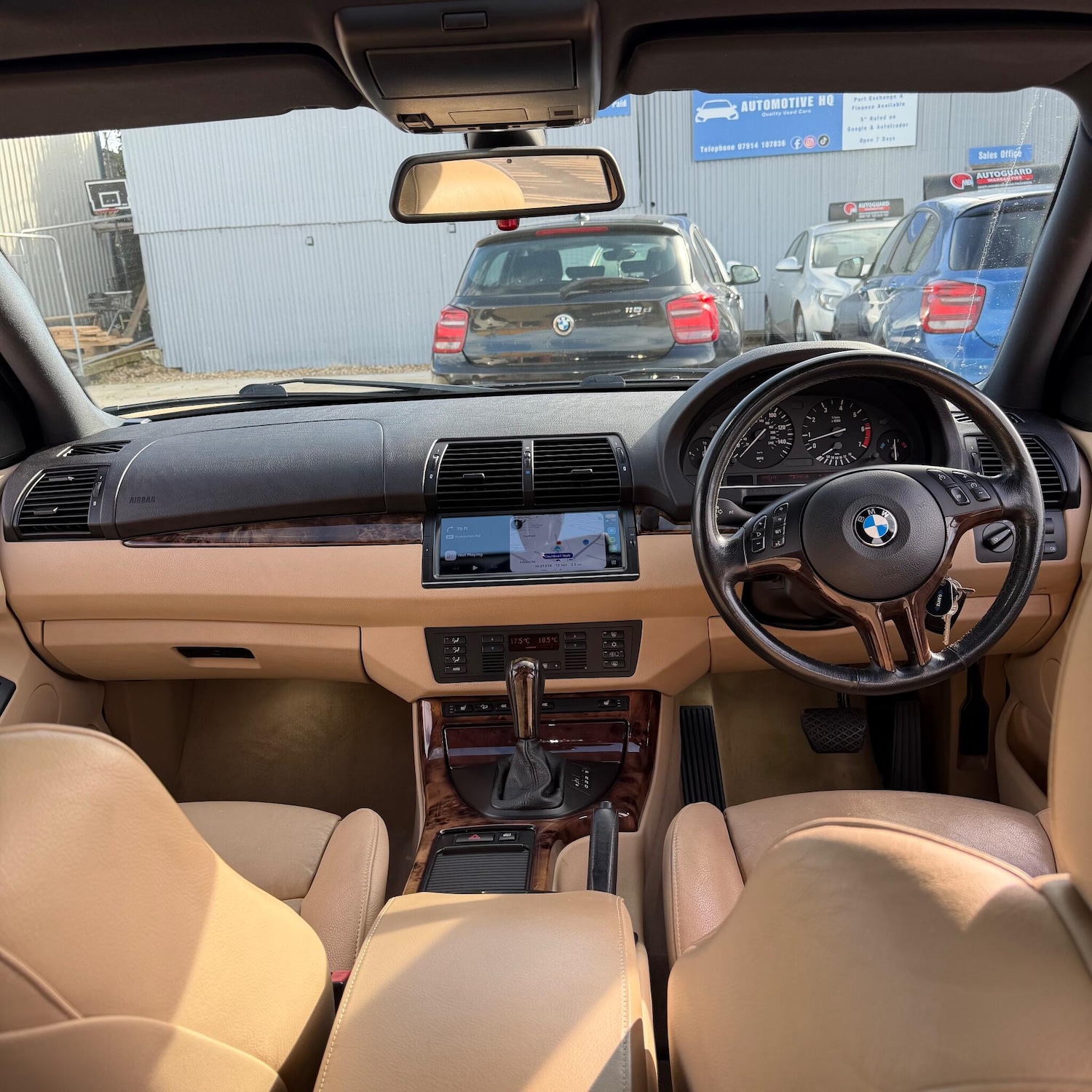 Used BMW X5 for sale - 77892921: Photo 20