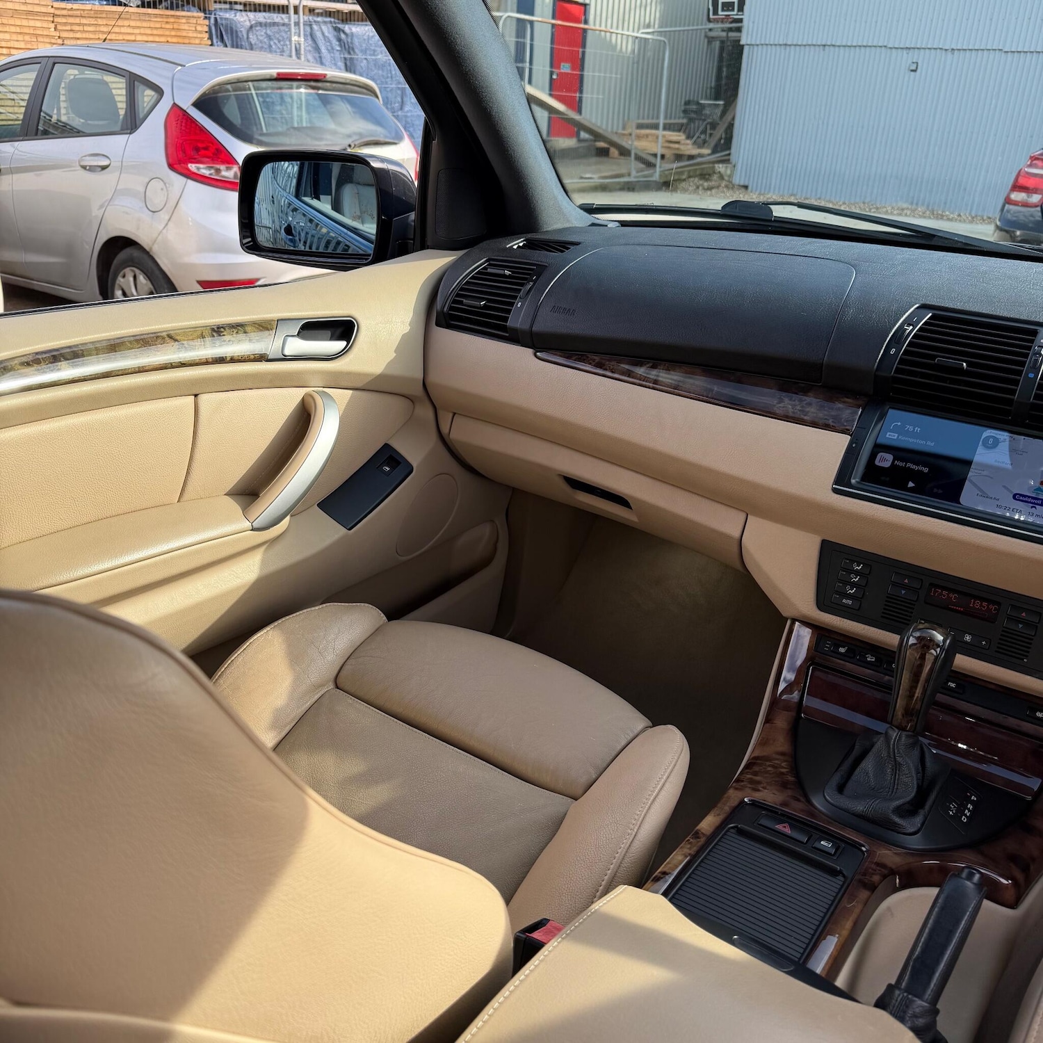 Used BMW X5 for sale - 77892921: Photo 24