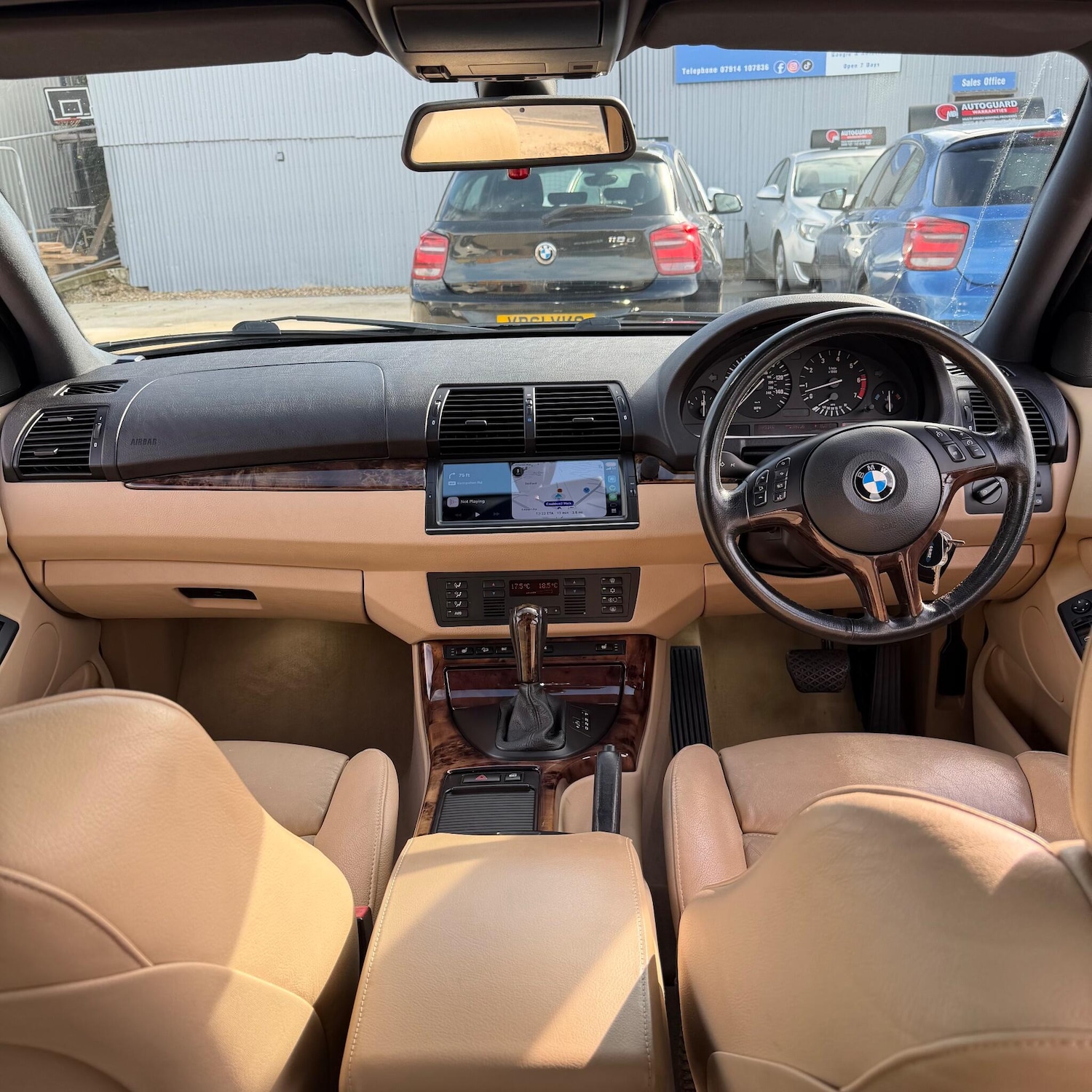 Used BMW X5 for sale - 77892921: Photo 25