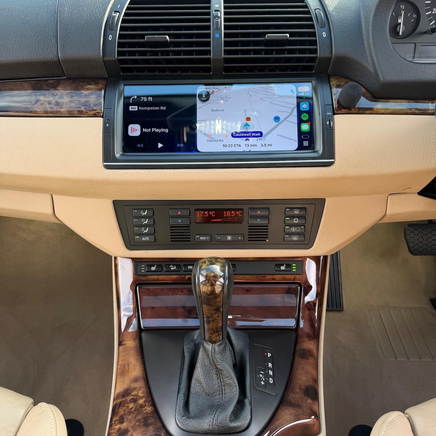 Used BMW X5 for sale - 77892921: Photo 27