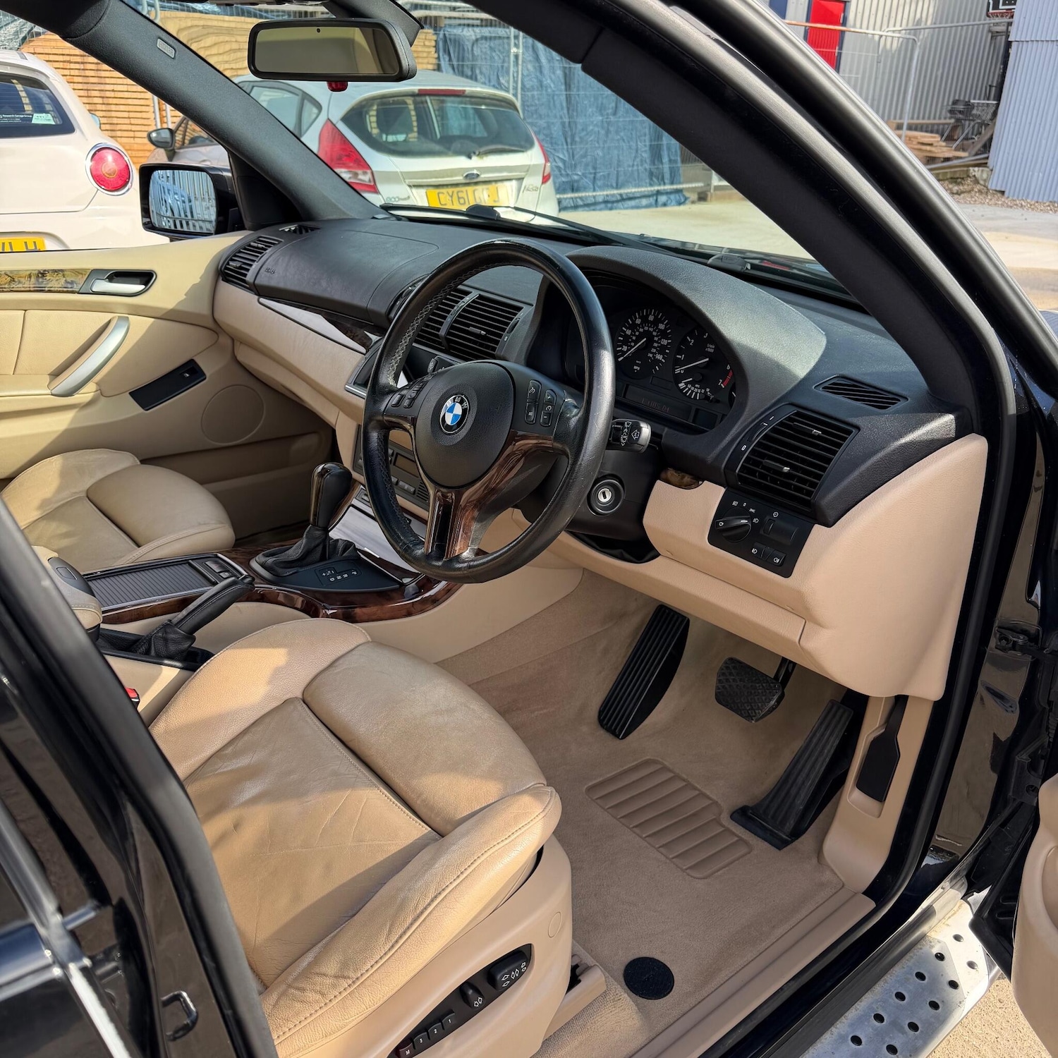 Used BMW X5 for sale - 77892921: Photo 29