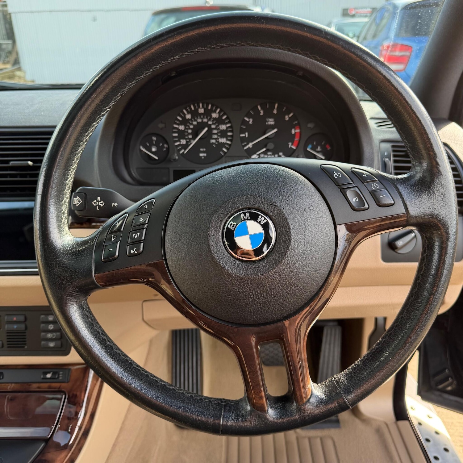 Used BMW X5 for sale - 77892921: Photo 31