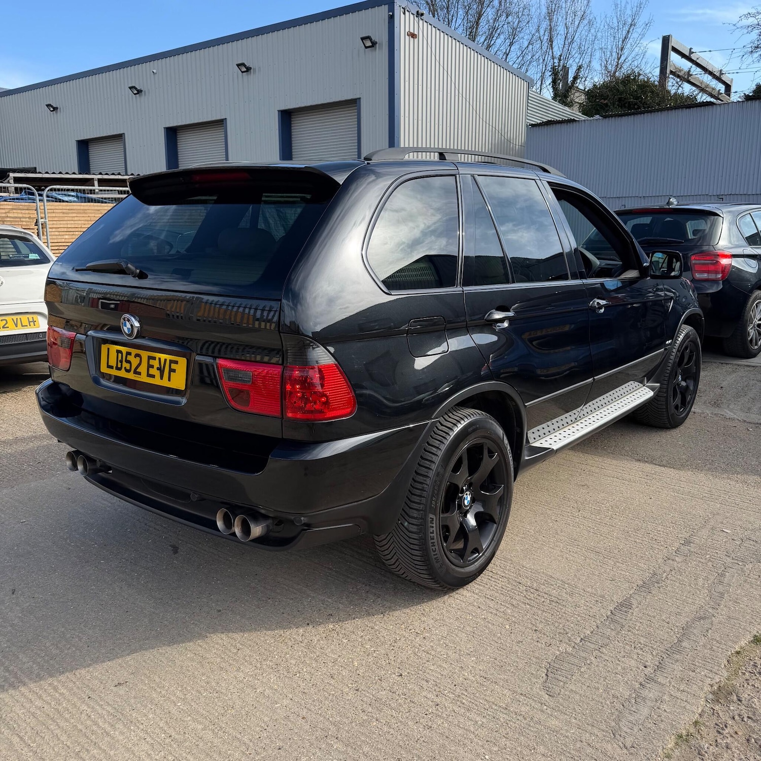 Used BMW X5 for sale - 77892921: Photo 6