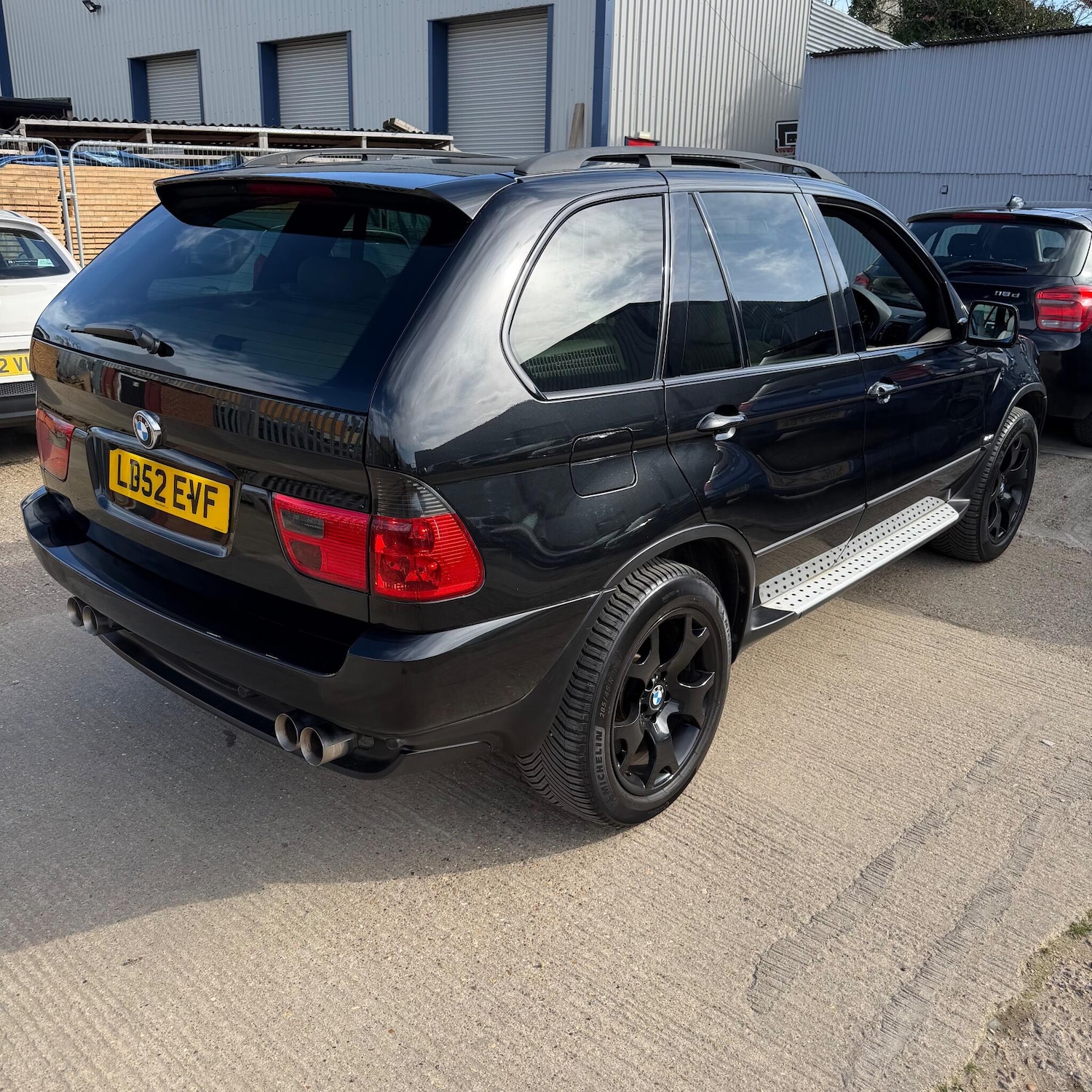 Used BMW X5 for sale - 77892921: Photo 7