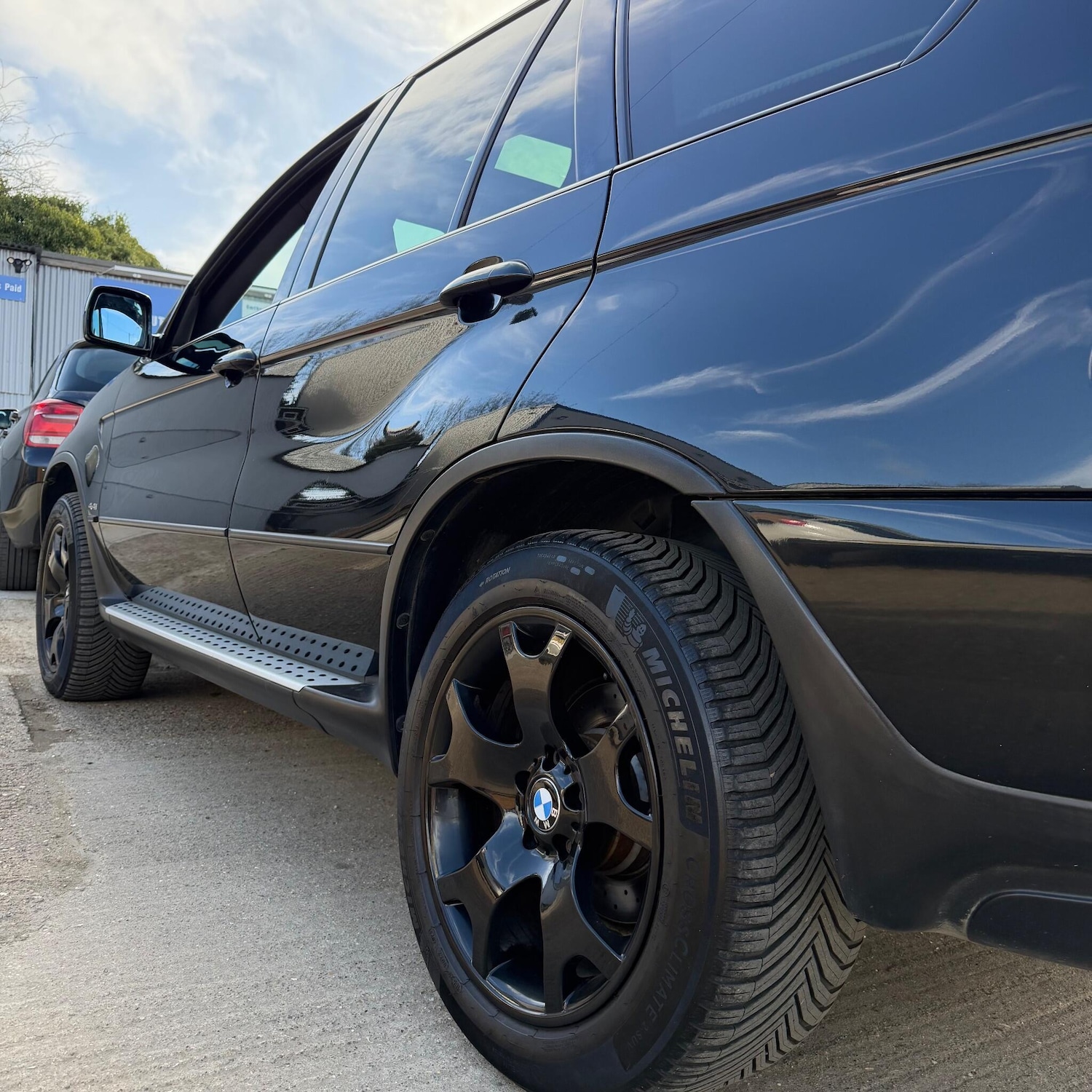 Used BMW X5 for sale - 77892921: Photo 9