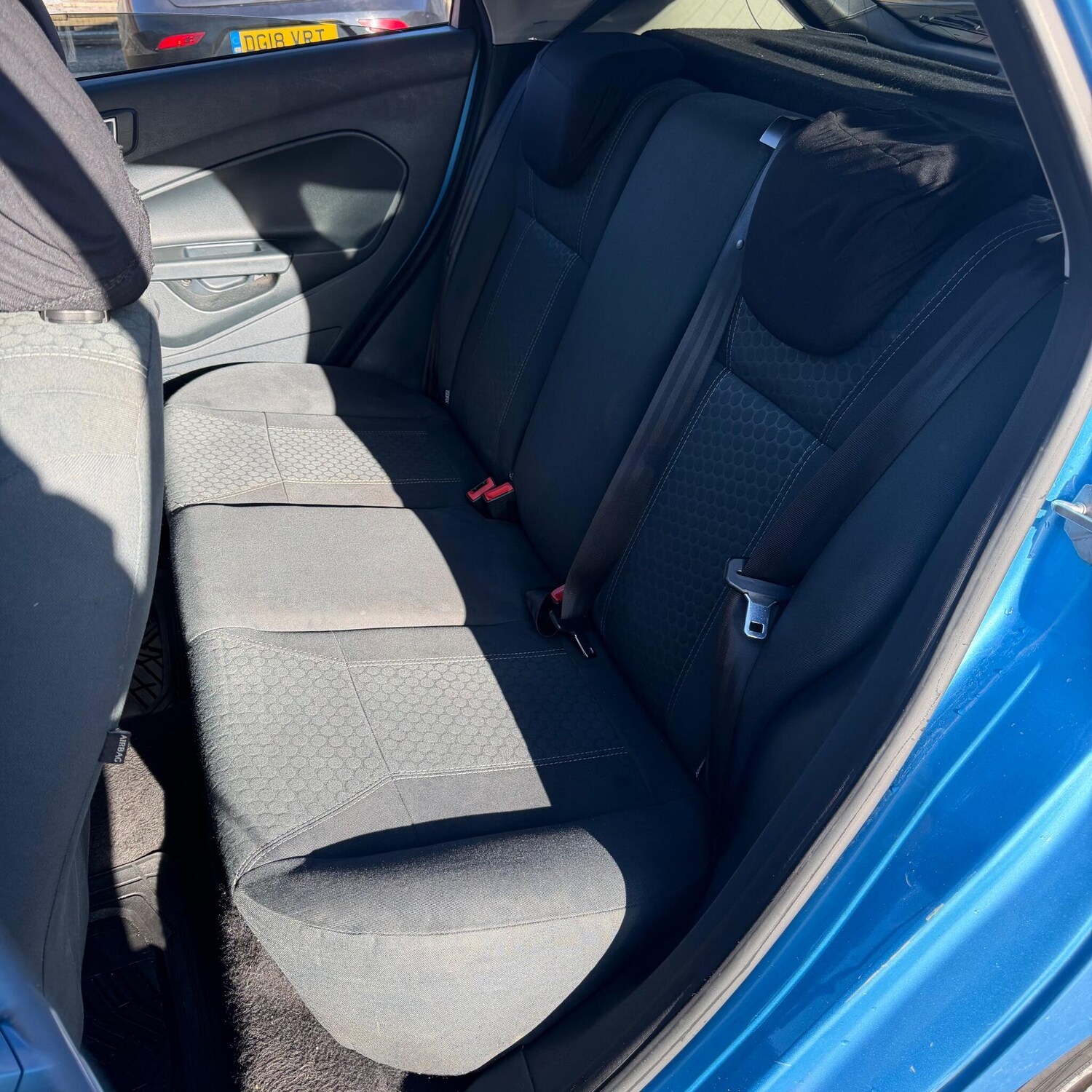 Used Ford Fiesta 2012 for sale - 77386643: Photo 10