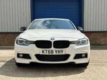 Used BMW 3 Series 2019 for sale - 75399493: Photo