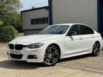 Used BMW 3 Series 2019 for sale - 75399493: Photo