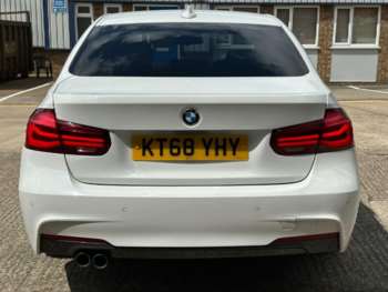 Used BMW 3 Series 2019 for sale - 75399493: Photo