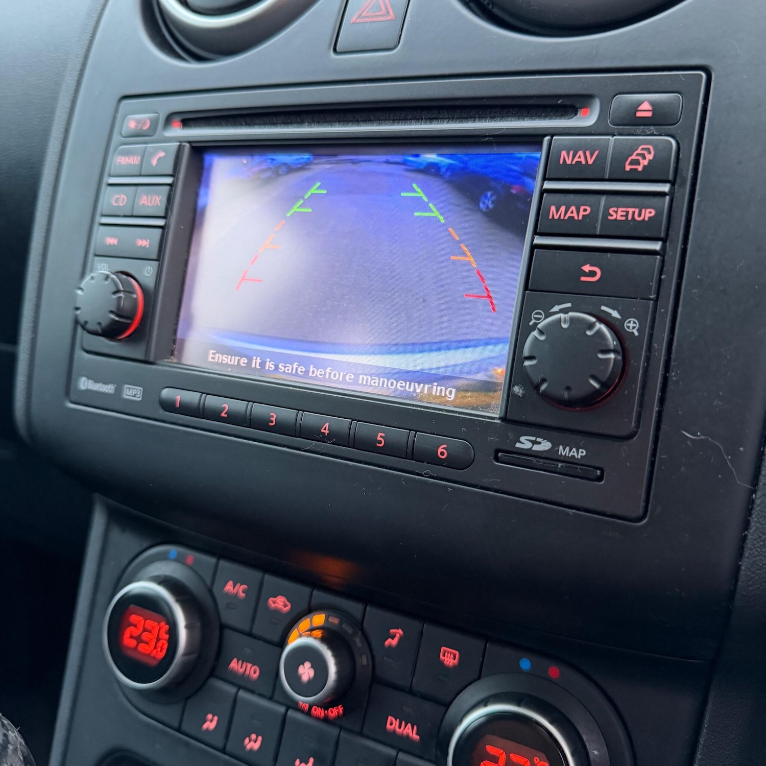 Used Nissan Qashqai 2013 for sale - 77386737: Photo 18