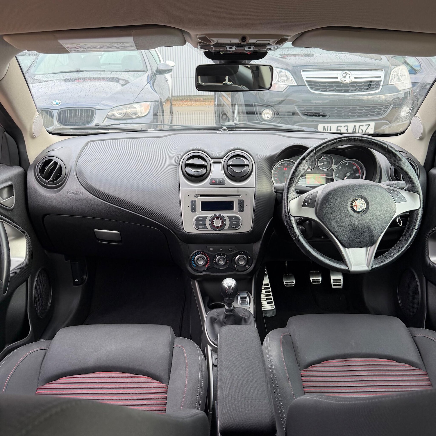 Used Alfa Romeo MiTo 2012 for sale - 77704900: Photo 20