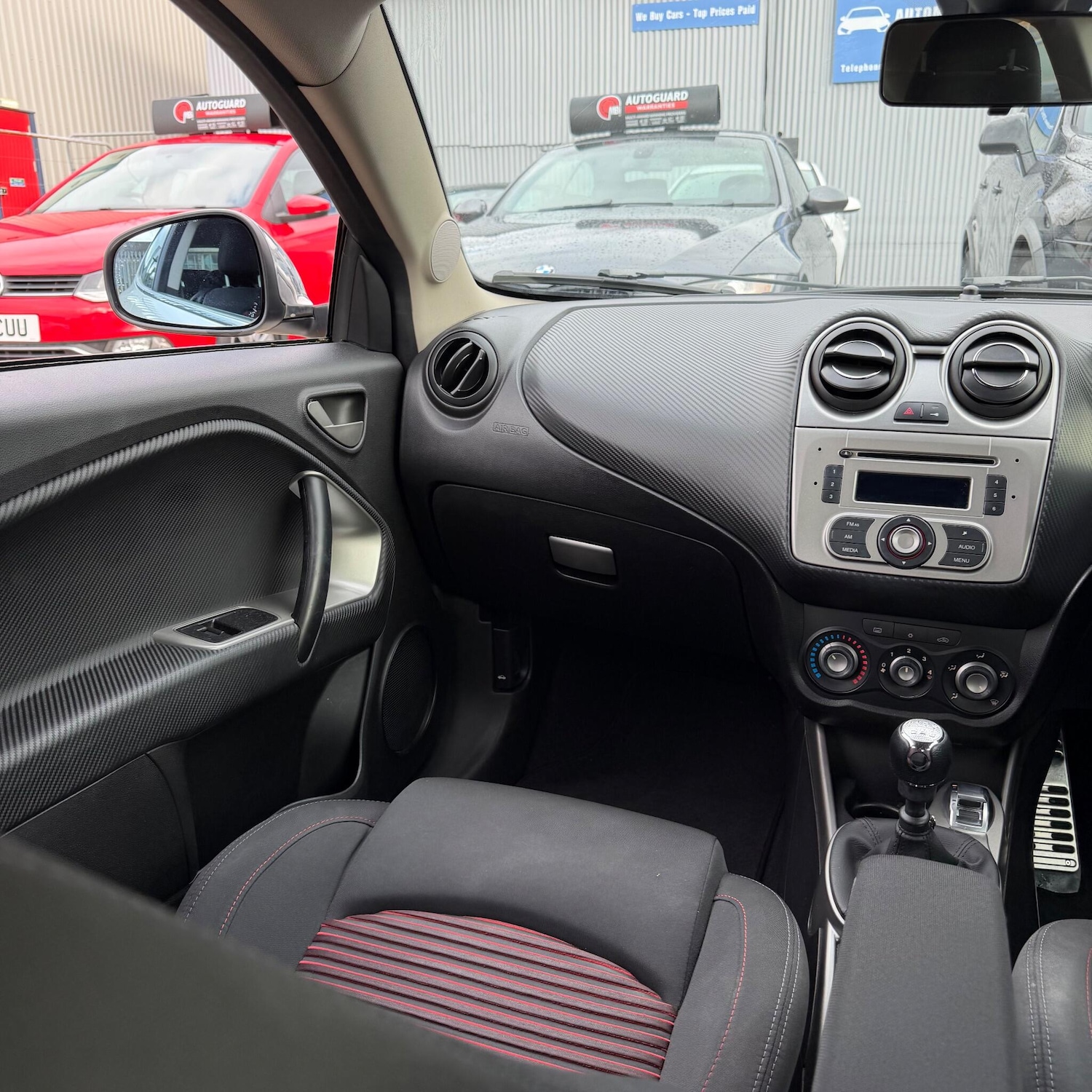Used Alfa Romeo MiTo 2012 for sale - 77704900: Photo 23