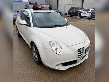 Used Alfa Romeo MiTo 2012 for sale - 77704900: Photo