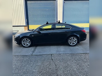 Used Vauxhall Insignia 2012 for sale - 75539002: Photo