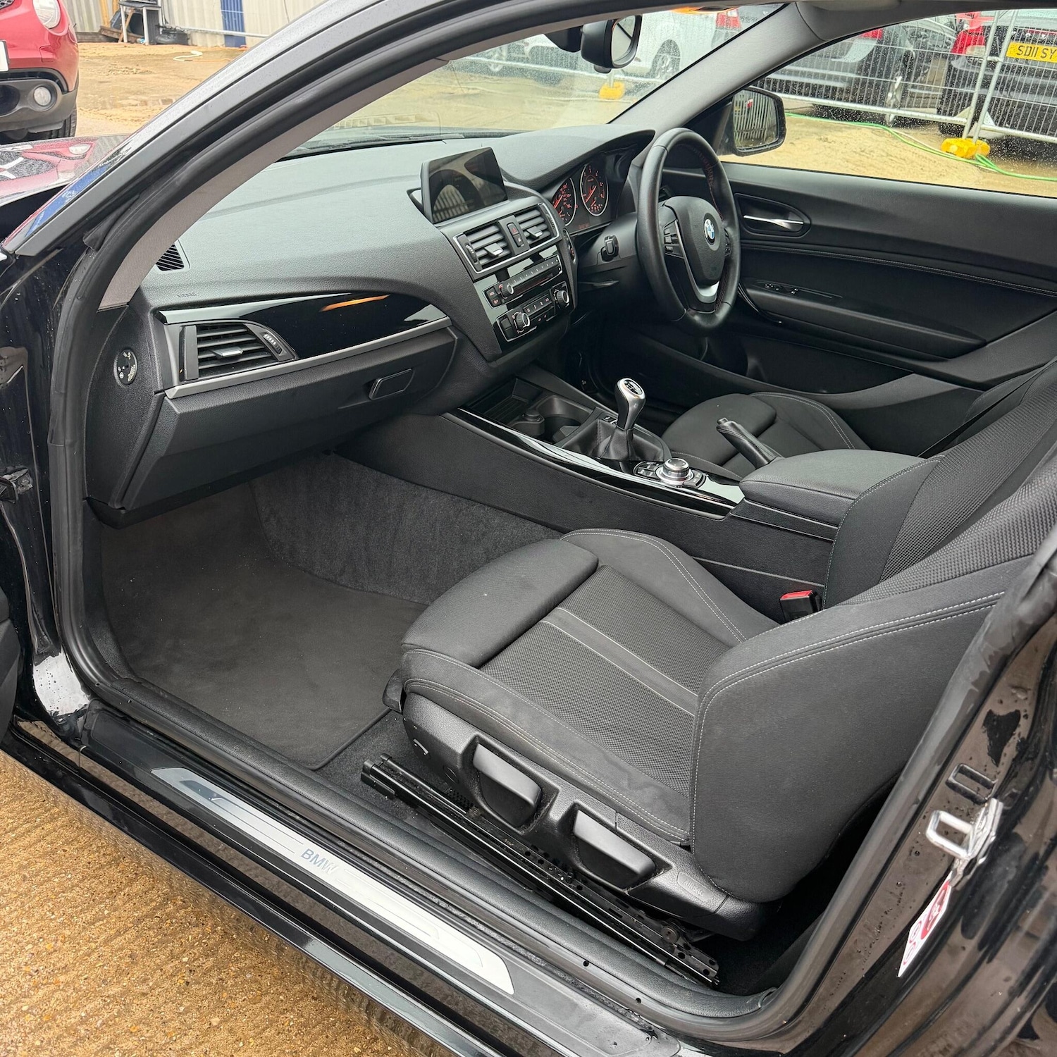 Used BMW 1 Series 2016 for sale - 77612100: Photo 13