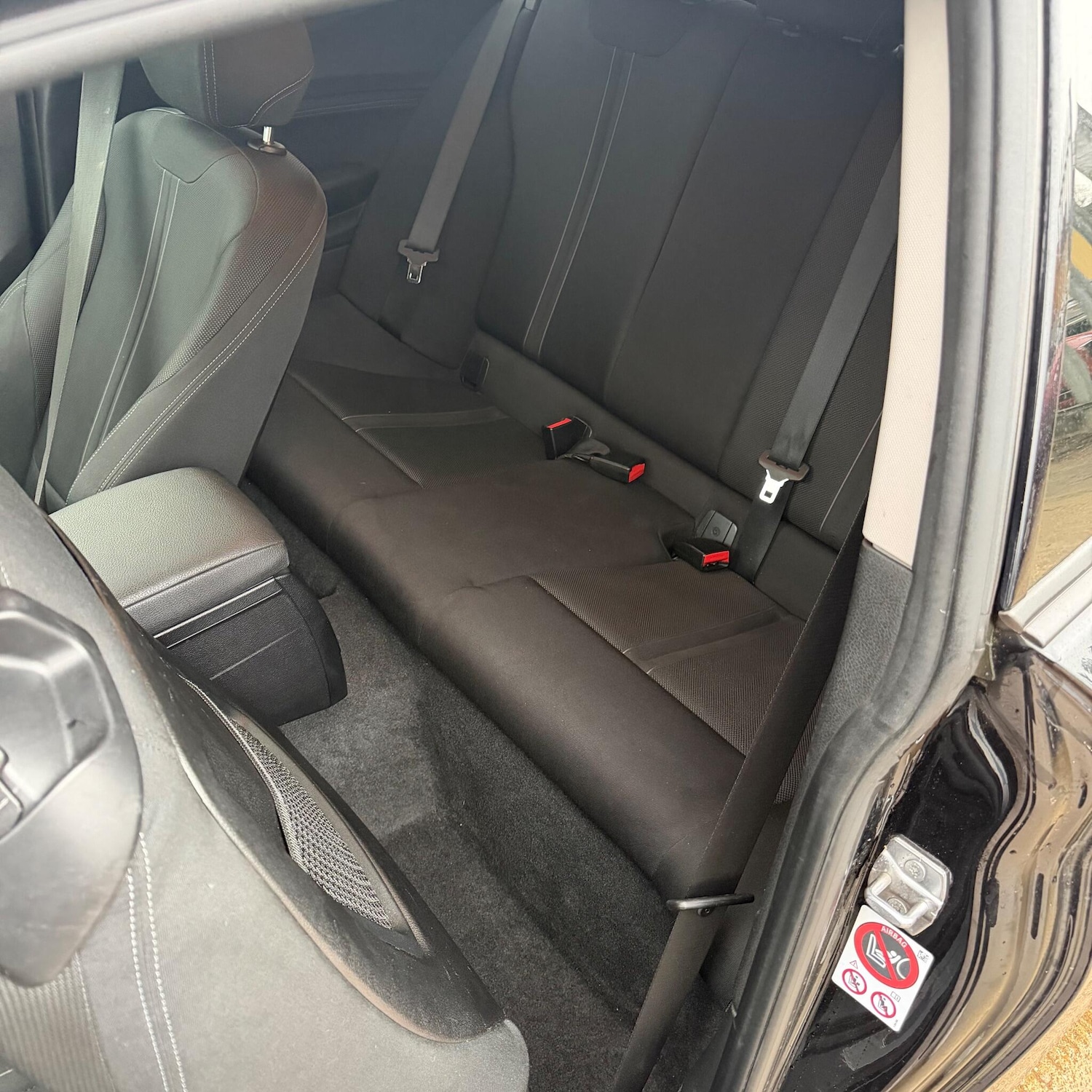 Used BMW 1 Series 2016 for sale - 77612100: Photo 14