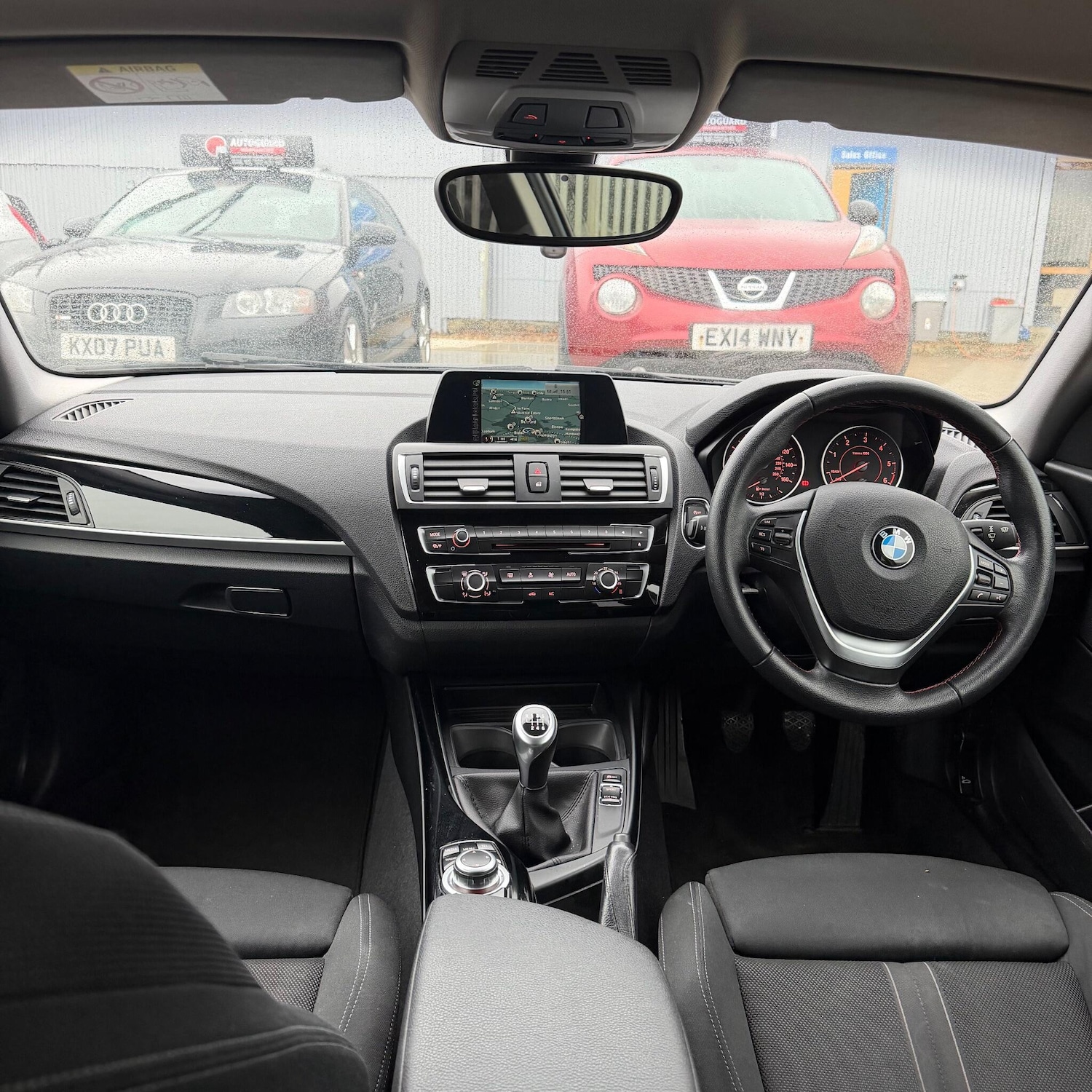Used BMW 1 Series 2016 for sale - 77612100: Photo 15
