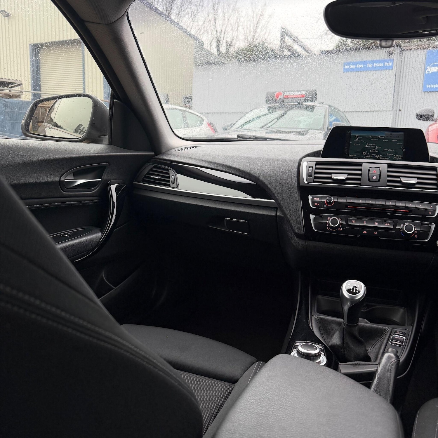 Used BMW 1 Series 2016 for sale - 77612100: Photo 17