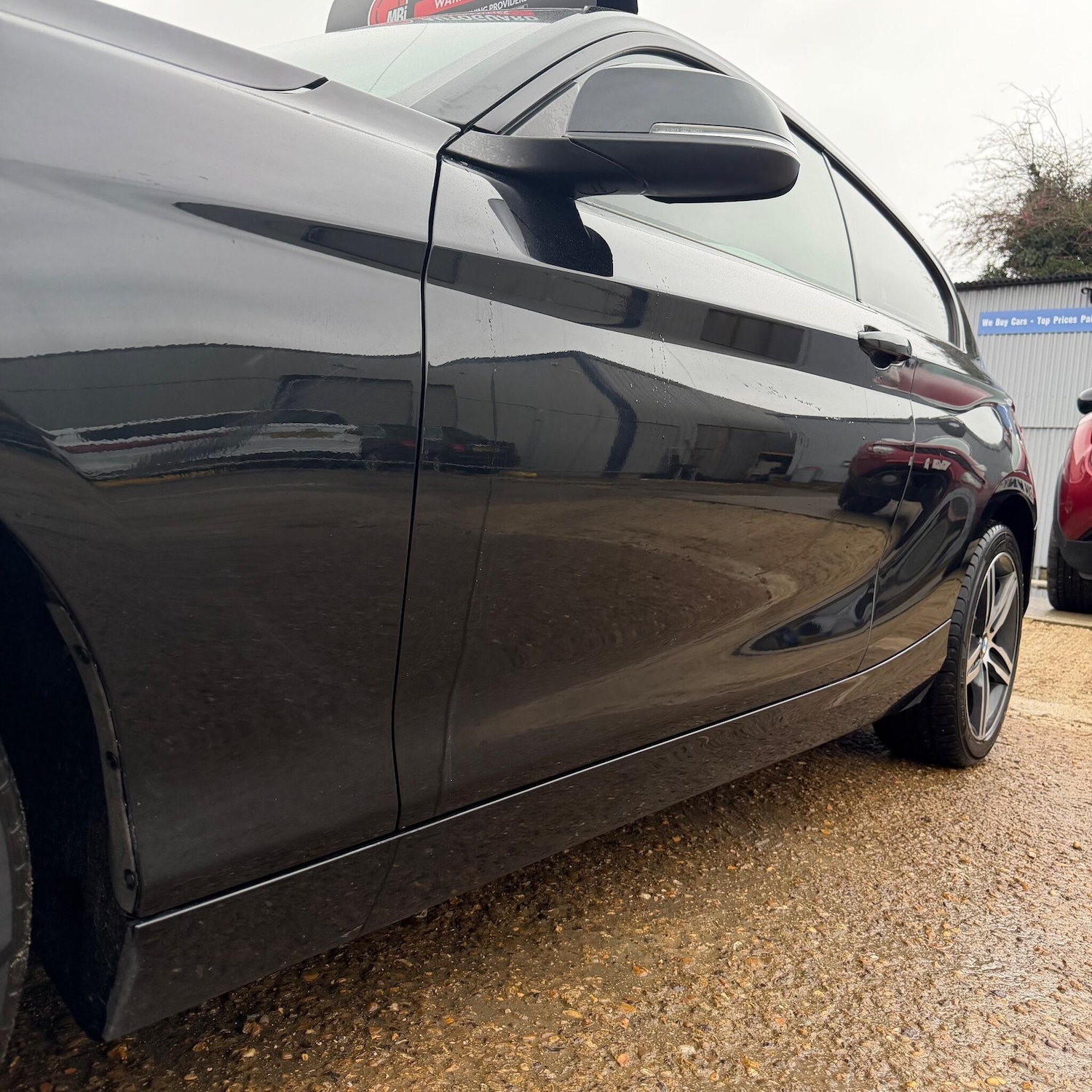 Used BMW 1 Series 2016 for sale - 77612100: Photo 5