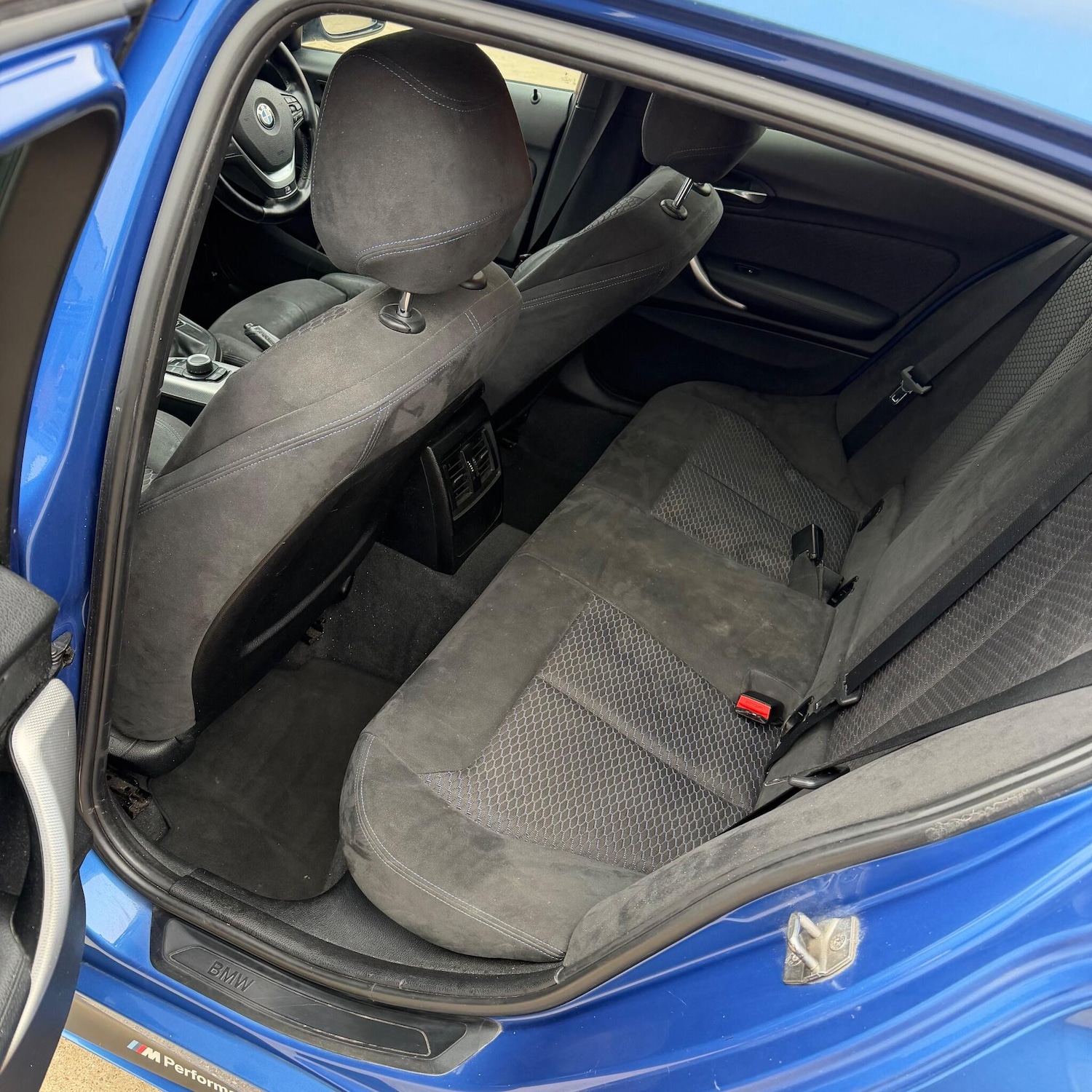 Used BMW 1 Series 2012 for sale - 77839261: Photo 11