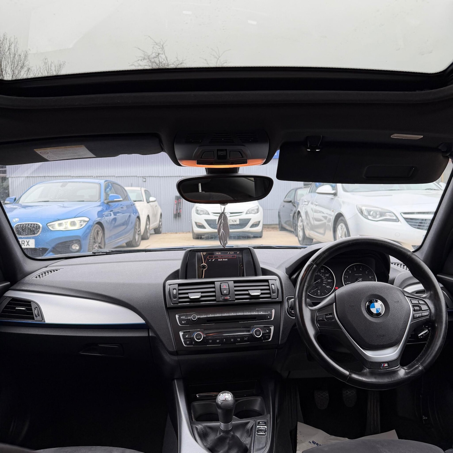 Used BMW 1 Series 2012 for sale - 77839261: Photo 12