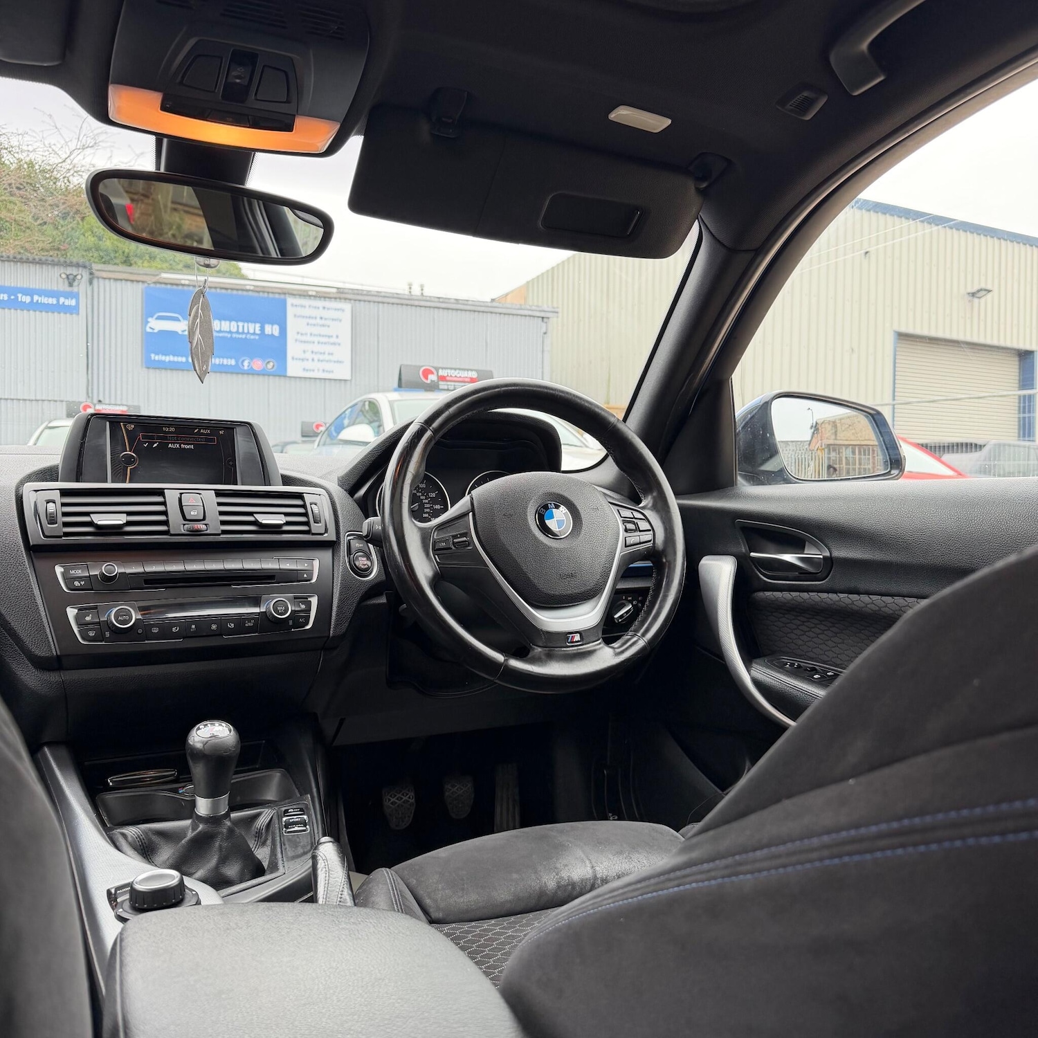 Used BMW 1 Series 2012 for sale - 77839261: Photo 13