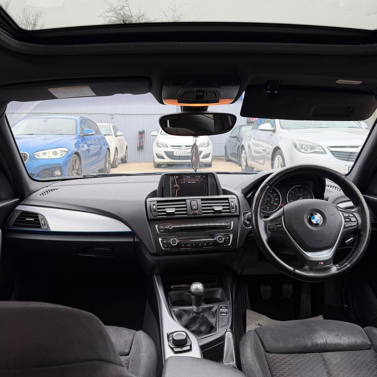 Used BMW 1 Series 2012 for sale - 77839261: Photo 14