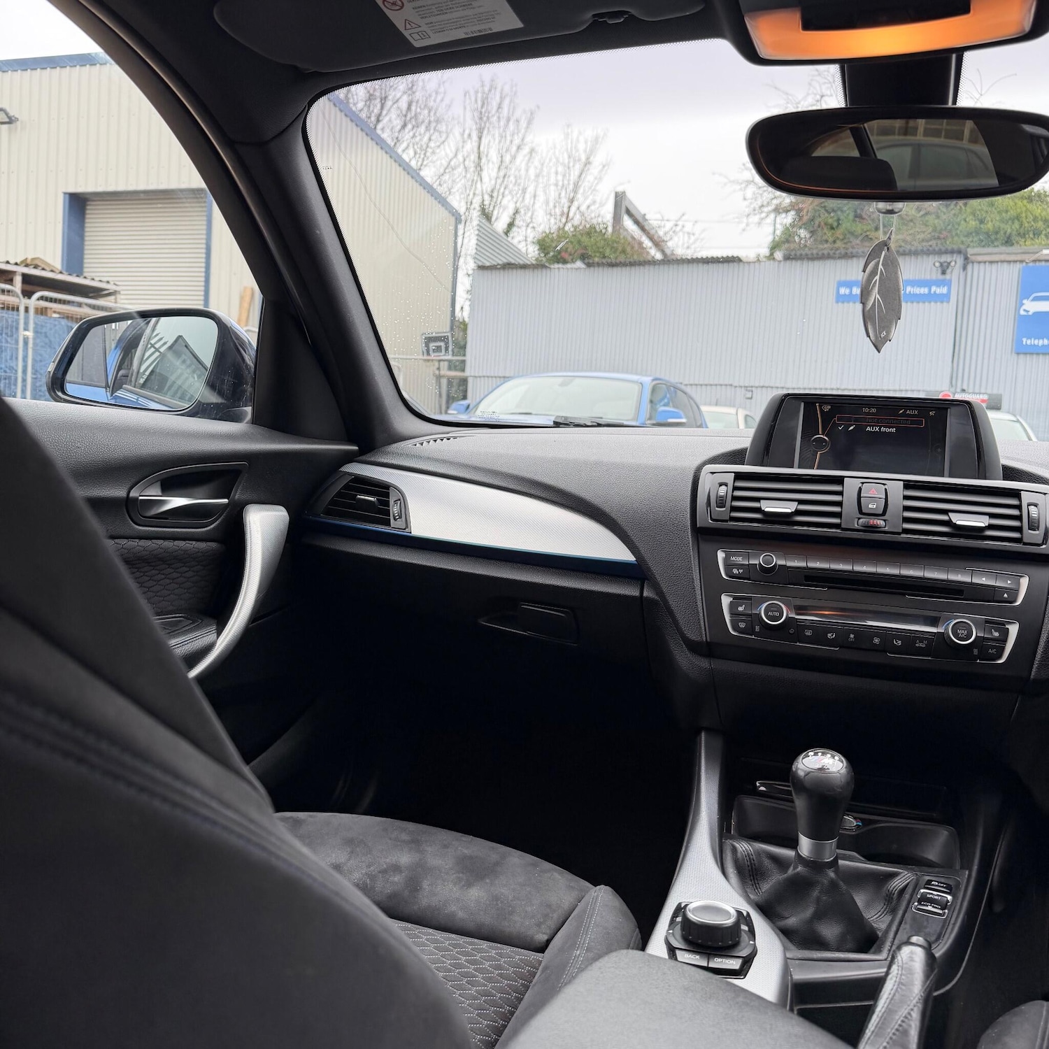 Used BMW 1 Series 2012 for sale - 77839261: Photo 15