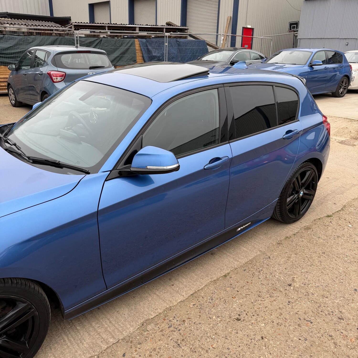 Used BMW 1 Series 2012 for sale - 77839261: Photo 6