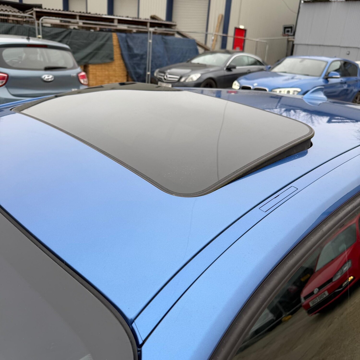 Used BMW 1 Series 2012 for sale - 77839261: Photo 7