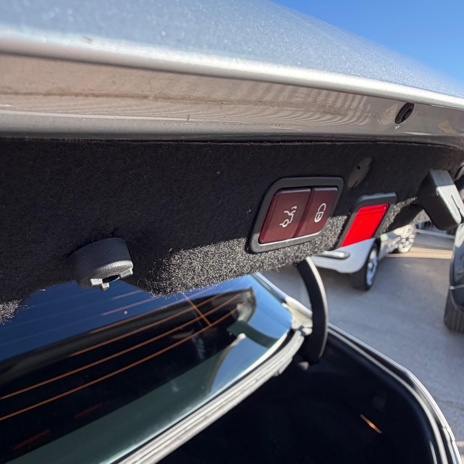 Used Mercedes-Benz C Class 2015 for sale - 77978491: Photo 21