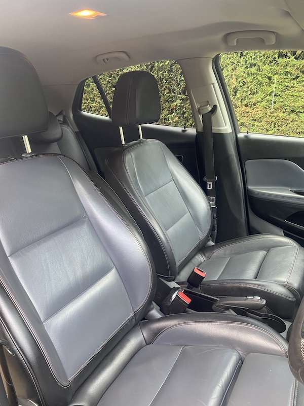 Used Vauxhall Mokka 2014 for sale - 75951575: Photo 10