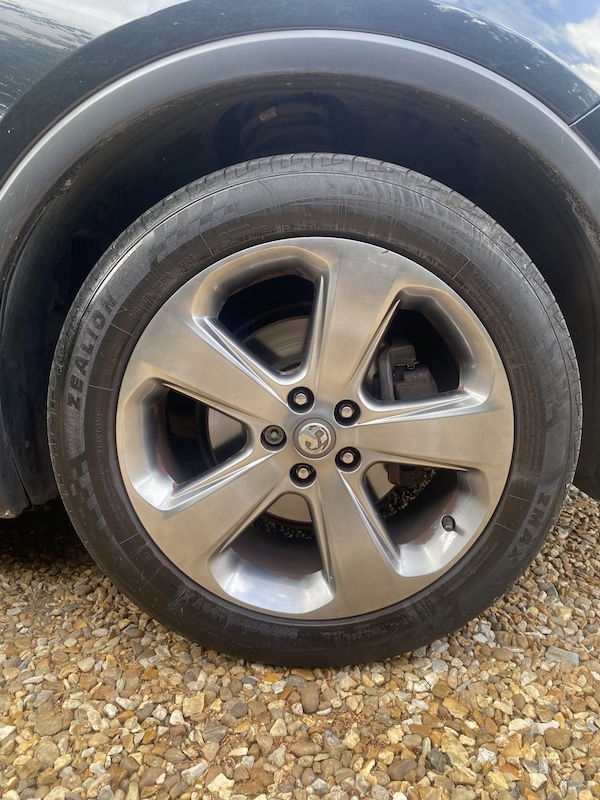 Used Vauxhall Mokka 2014 for sale - 75951575: Photo 13